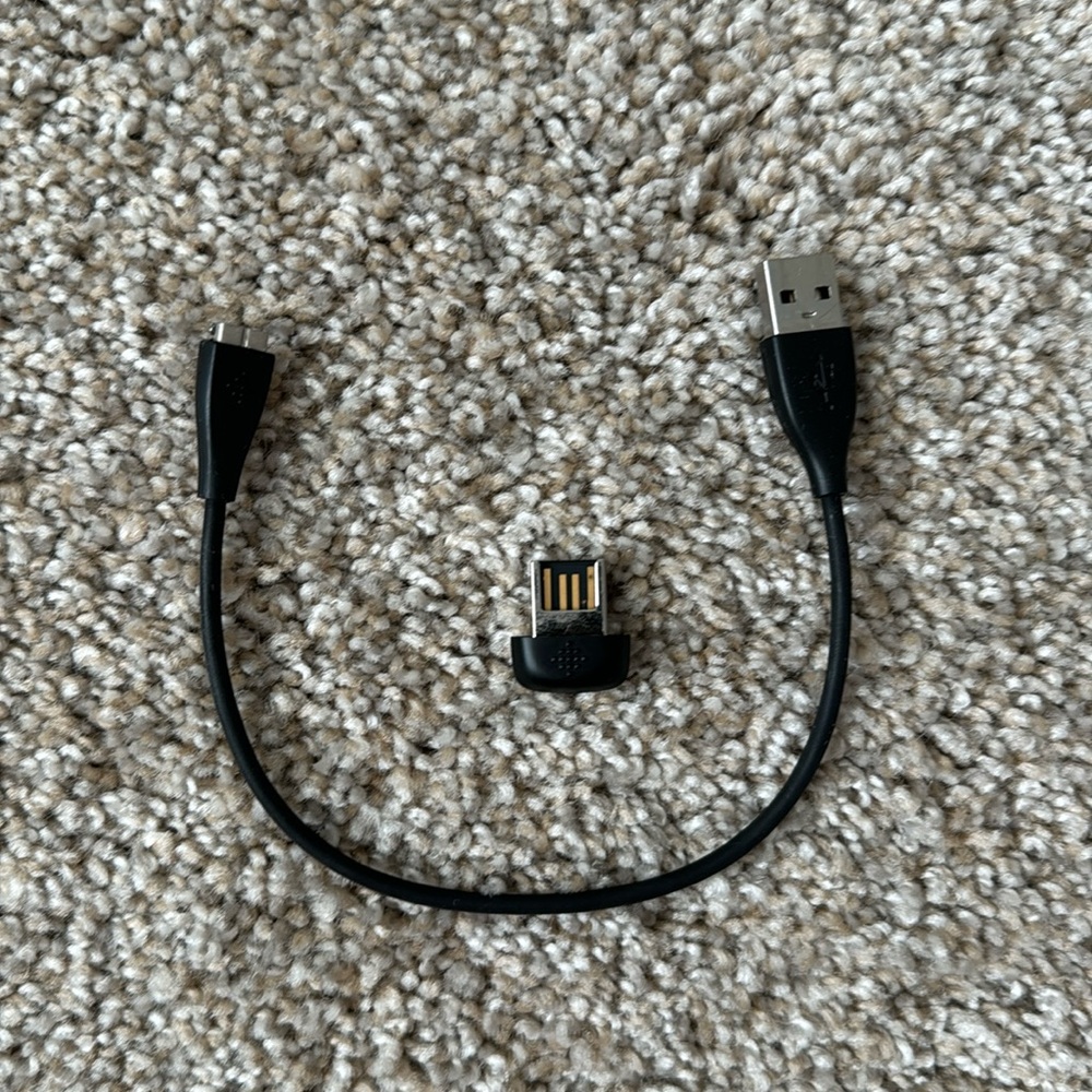 Fitbit Charge HR - Picture 10 of 12